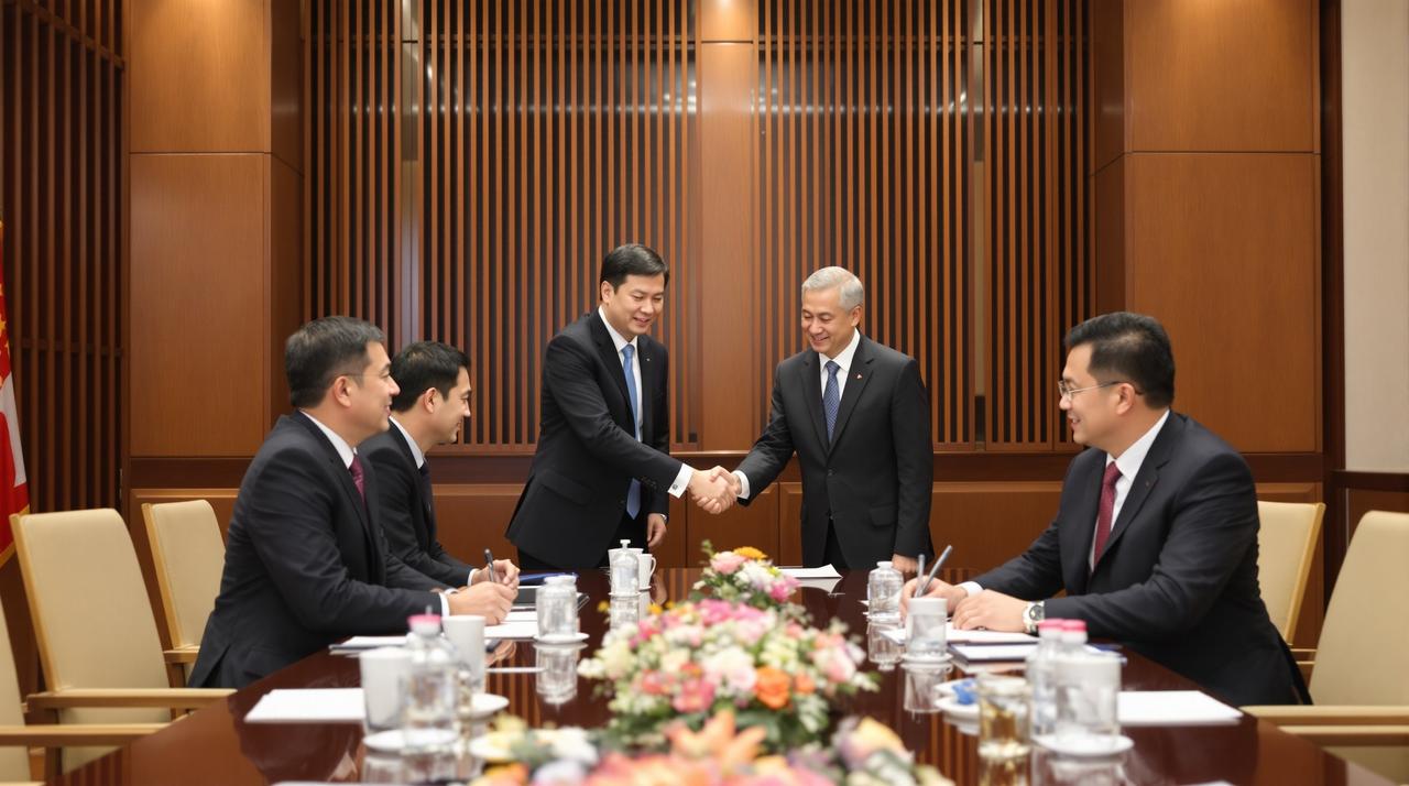 嫩草影院与好莱坞华纳兄弟达成战略合作协议